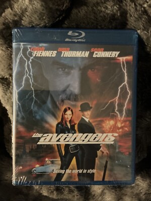 The Avengers (Blu-ray Disc, 2014) for sale online | eBay