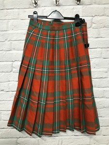 orange kilt