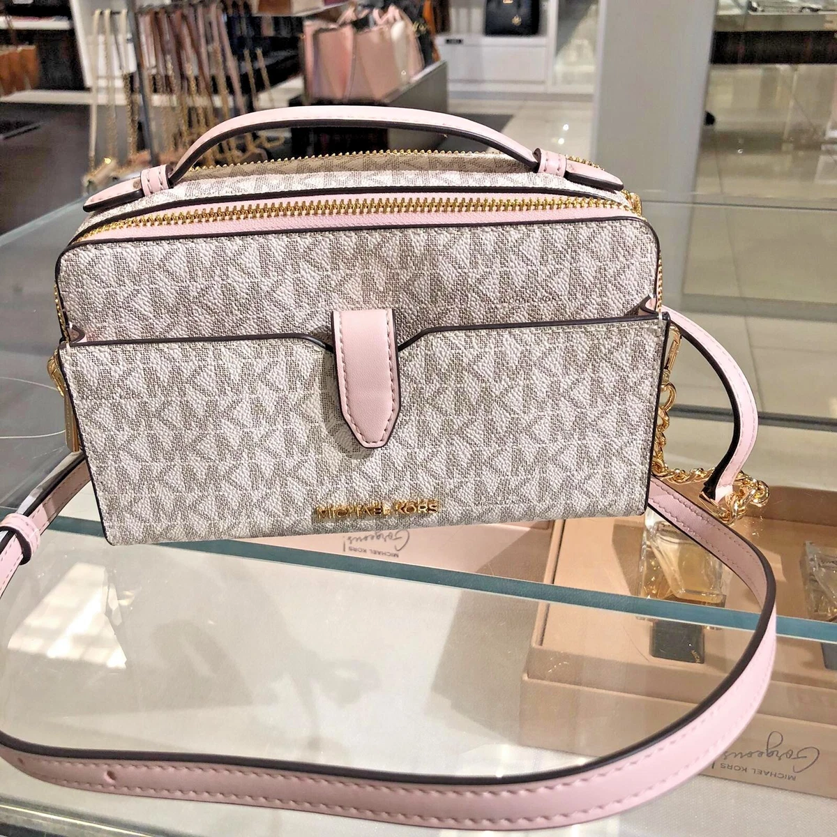 13 Best Designer Crossbody Bags for Moms, ft. Louis Vuitton, Chanel,  Prada, YSL