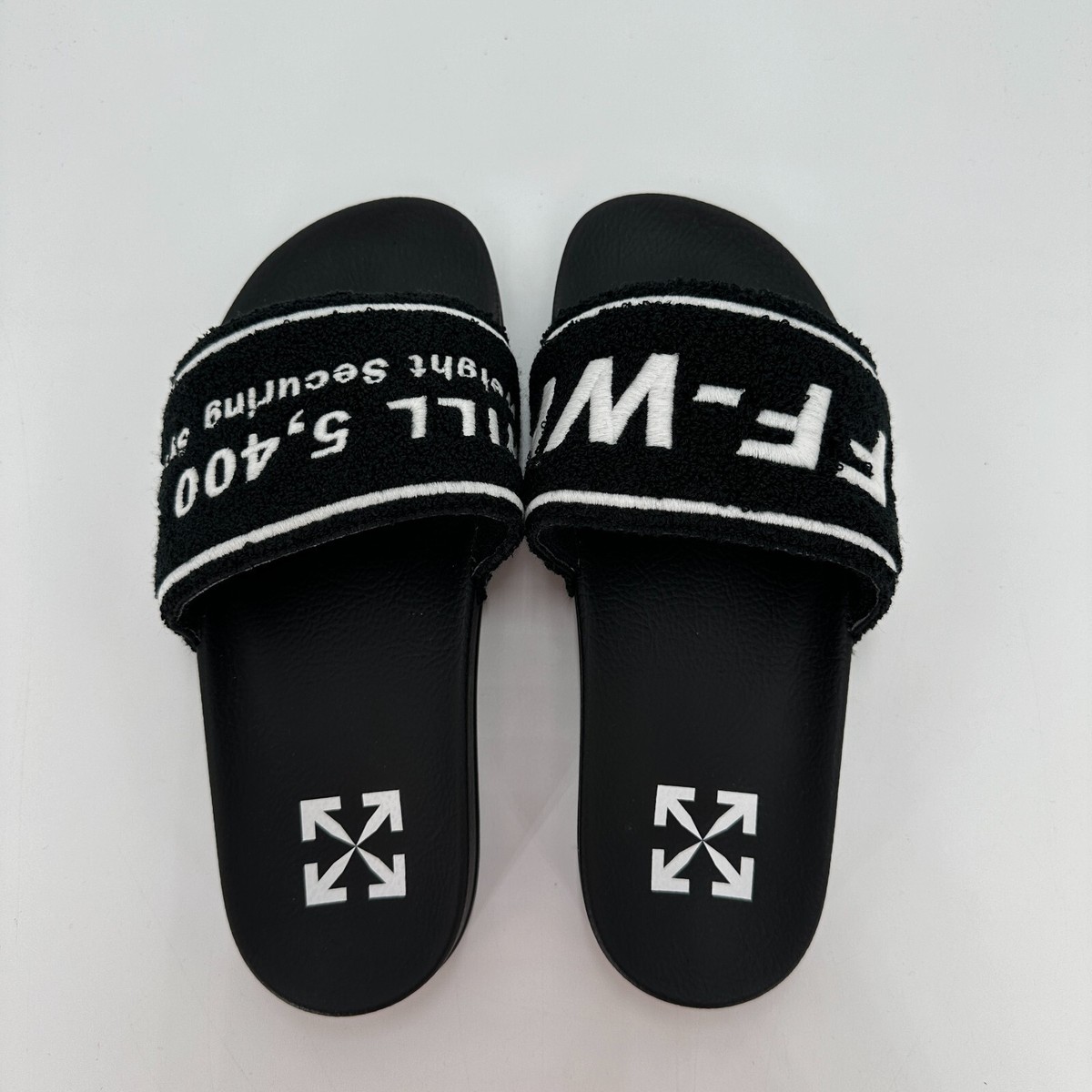 Off-White Men