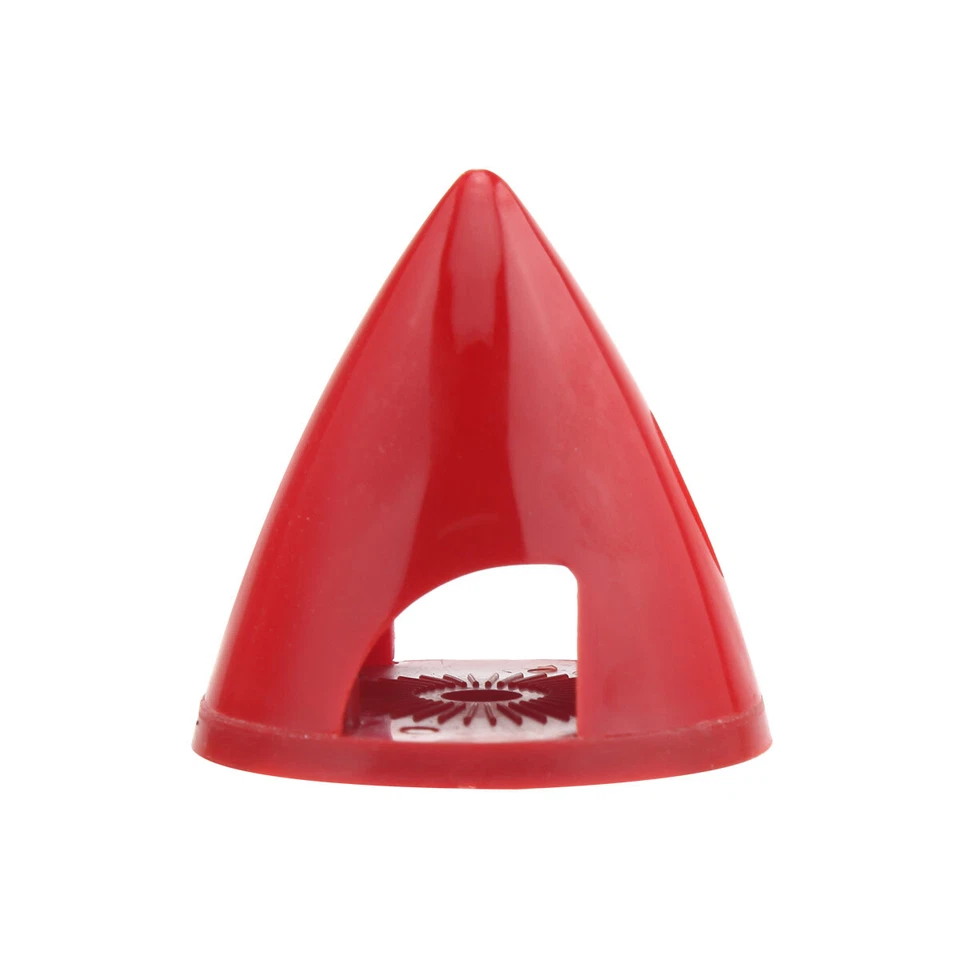 1Piece 1.75"/45mm RC Airplane Plastic Propeller Prop Spinner Multi Color - Image 4 of 4