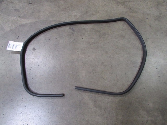 Maserati Quattroporte, LH, Left Front Door Surround Gasket, Used, P/N 67475500