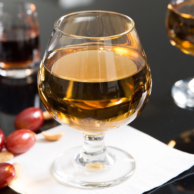 libbey snifter