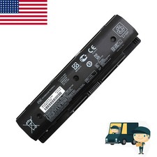PI06 Battery for HP Envy 15 17 hstnn-yb40 710416-001 710417-001 P106 PC Notebook