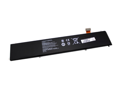 AKKEE RC30-0248 Laptop Akku für Razer Blade Advanced 15 2018 2019 RTX 2060 2070 2080 RZ09-02385 RZ09-02386 RZ09-02486 RZ09-02886 RZ09-02887 RZ09-02888 RZ09-0301 RZ09-0313 Series 80Wh