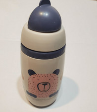 Tommee Tippee Straw Insulated Sippy Cup For Toddlers