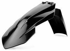 POLISPORT PARAFANGO ANTERIORE NERO KTM 125 SX 2016-2022