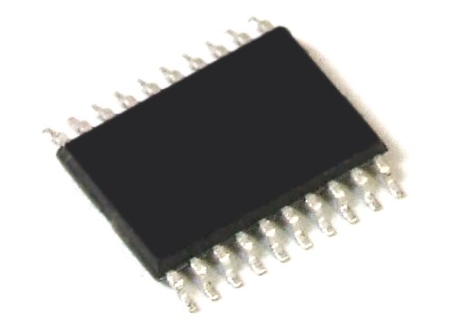 Analog Devices AD7328 8-Channel 12-Bit Plus Sign ADC Converter TSSOP-20 SMD Ic