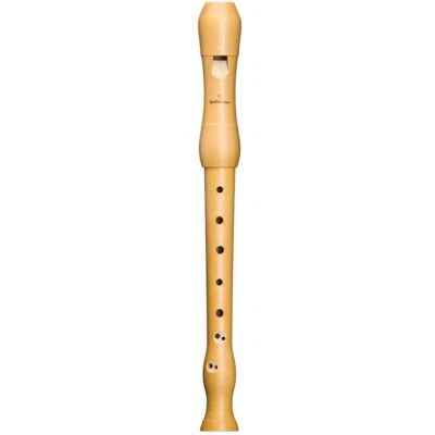 Sopran-Blockflöte Mollenhauer Student 1042 Sopran Blockflöte Flöte NEU