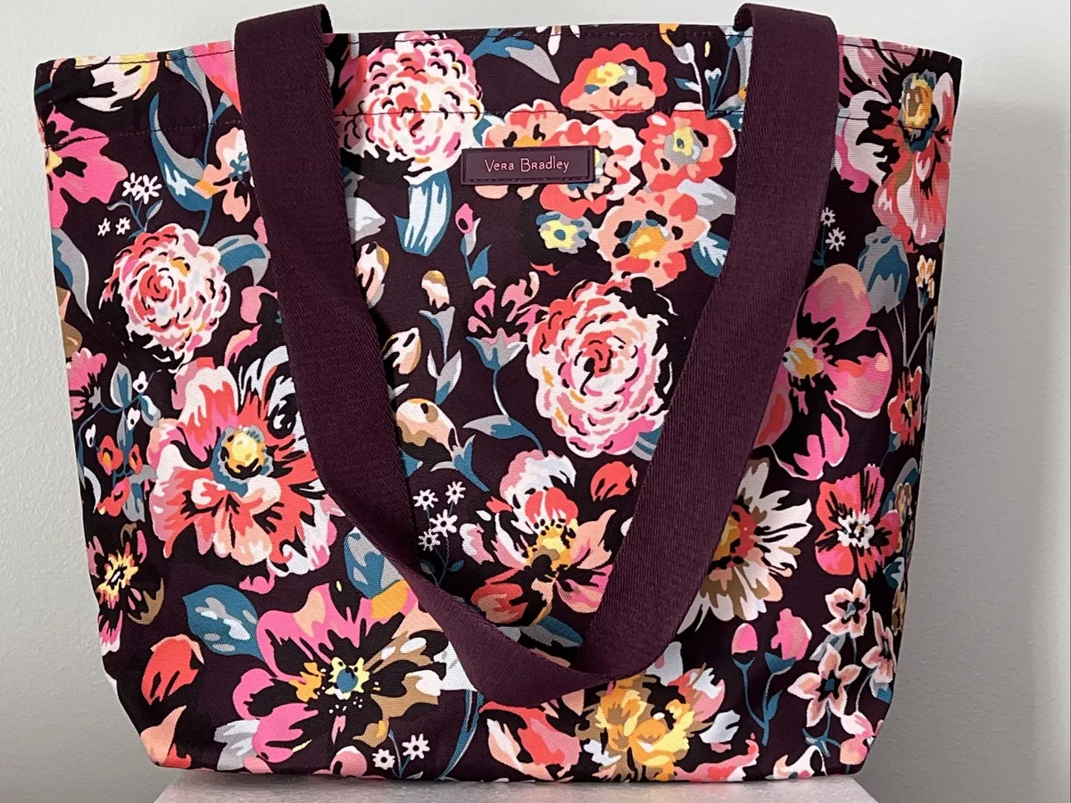 Ebay vera sales bradley tote