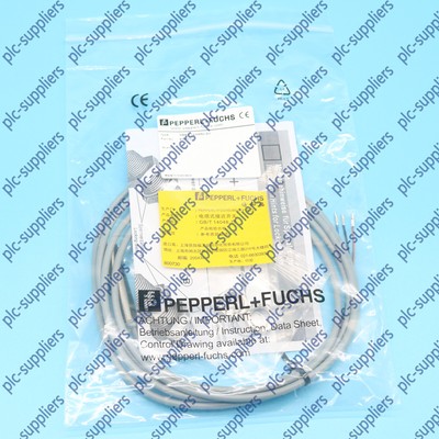 PEPPERL & FUCHS Nbb4 12gm30 E0, Model Name/Number: NBB2-8GM50-E2 at ₹ 800/piece in Gurugram PEPPERL & FUCHS Nbb4 12gm30 E0, Model Name/Number: NBB2-8GM50-E2 at ₹ 800/piece in Gurugram