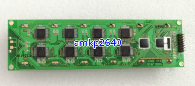 new For alternative L4044 display #am