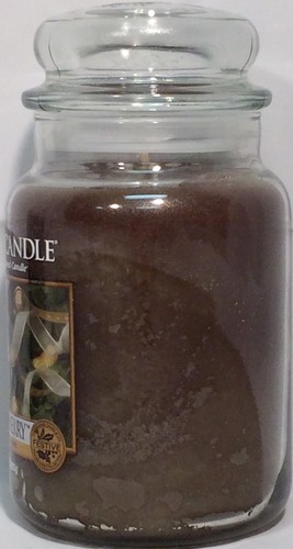 RARE Yankee Candle HOLIDAY 22oz LARGE JAR RETIRED WINTER LIMITD ED SCENTS U PICK - Picture 81 of 230