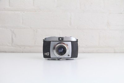 Balda - German Made - Vintage 35mm Camera - Full Working Order