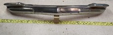 Used Oem Gm Chrome Front Bumper 1956 Buick B205 Used Oem Gm Chrome Front Bumper 1956 Buick B205