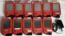 HemoCue Hb 201 DM Hemoglobin System Analyzer (Parts Only) 11 Total