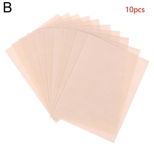 10x Waterproof Tattoo Flaw Conceal Tape Full Cover Concealer Stickers Tape New - Picture 13 of 13
