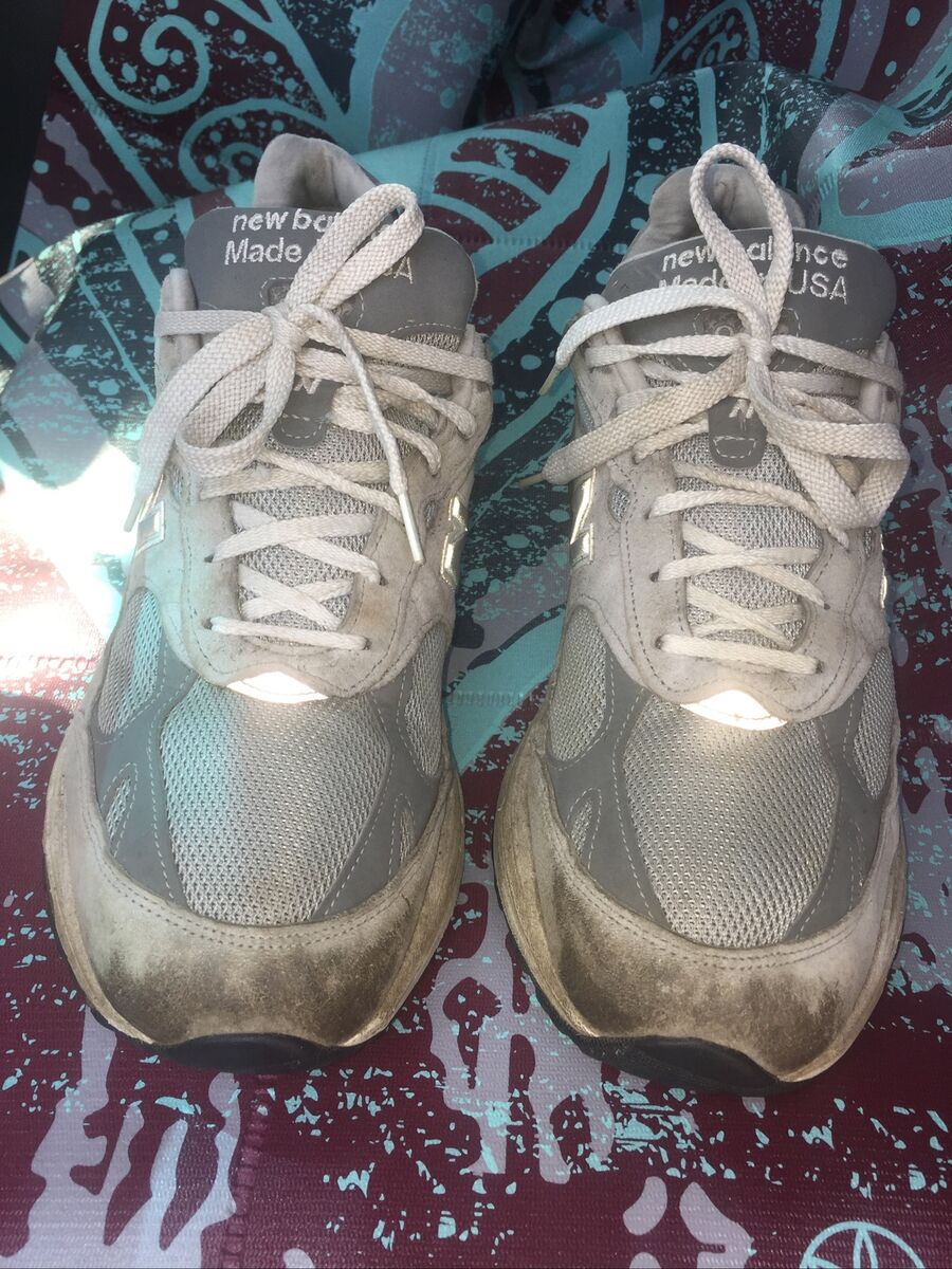 New Balance 993 Mens Size 12D Made In USA Running Walking New Balance 993 Mens Size 12D Made In USA Running Walking
