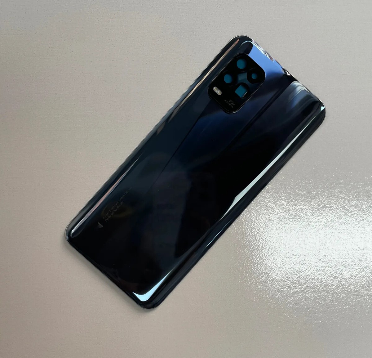 CaseMe Cover per Xiaomi Mi 13 Lite, Magnetica Cover a Libro