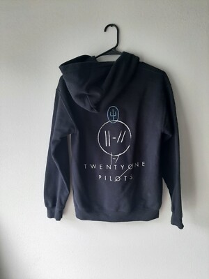Twenty One Pilots Hoodie