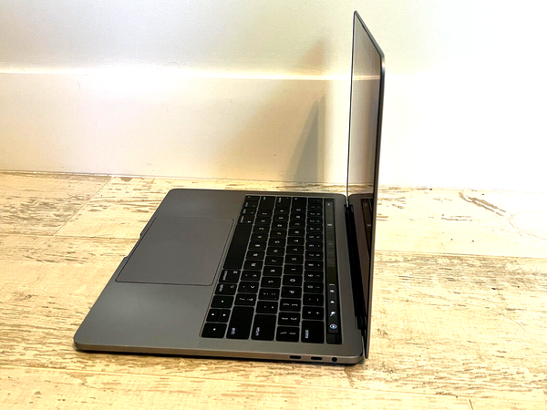 Apple Macbook Pro de 13" Core i5 4Ghz VENTURA 512GB SSD 16GB - 1 año de garantía gratis 5