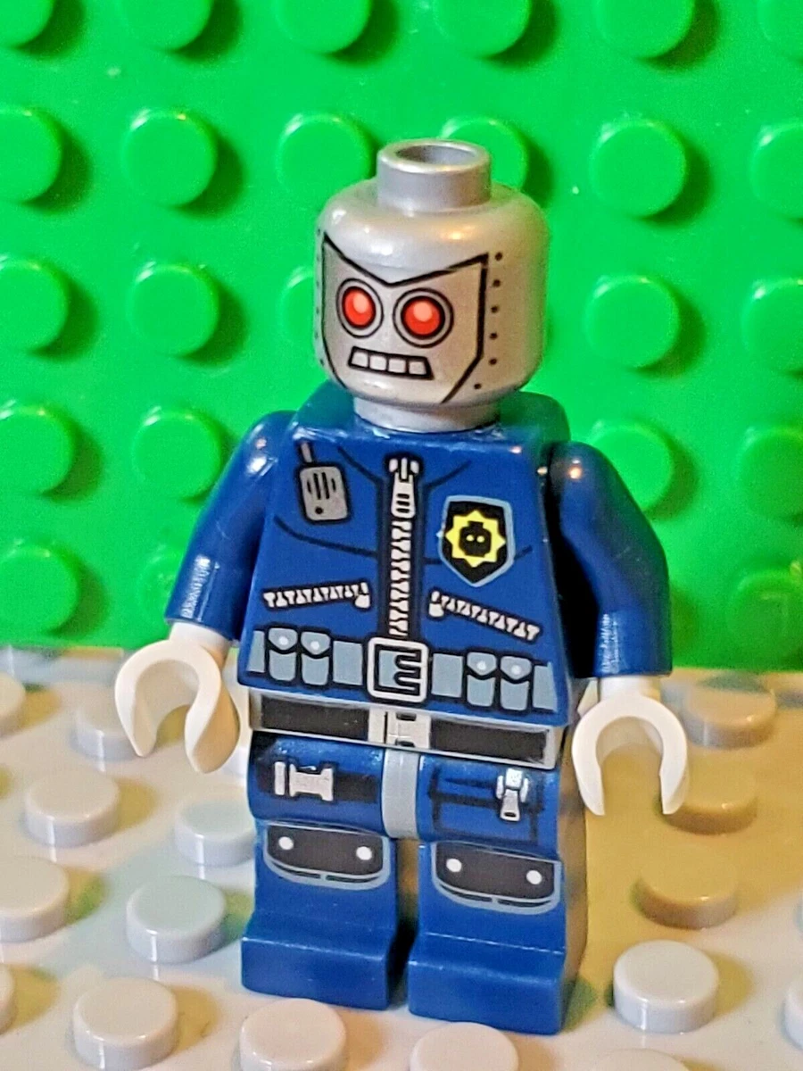 Lego swat online ebay
