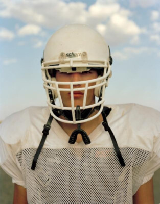 American photographers (Wylie / Pecchio / Woody) , Limited edition of 10