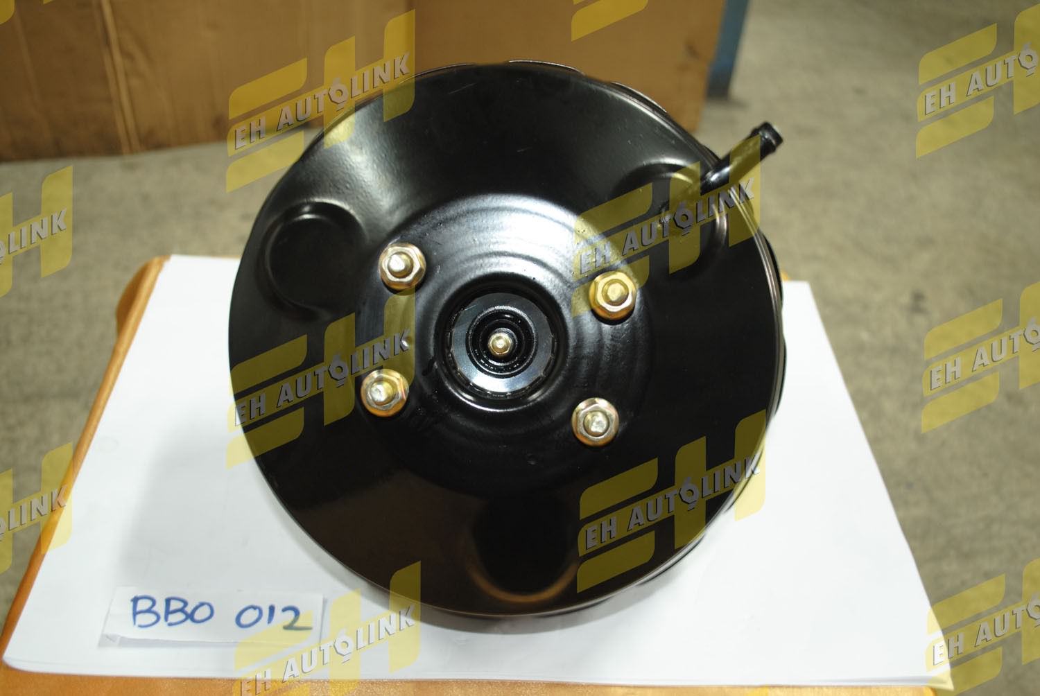 Brake Booster For Toyota Hiace LN113 2Y 3Y 4Y Dual Diaphragm (44610