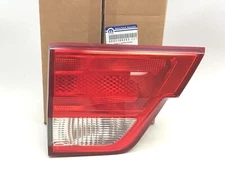 2013 Jeep Grand Cherokee LH Driver side Tail Lamp Assembly new OEM 57010275AF