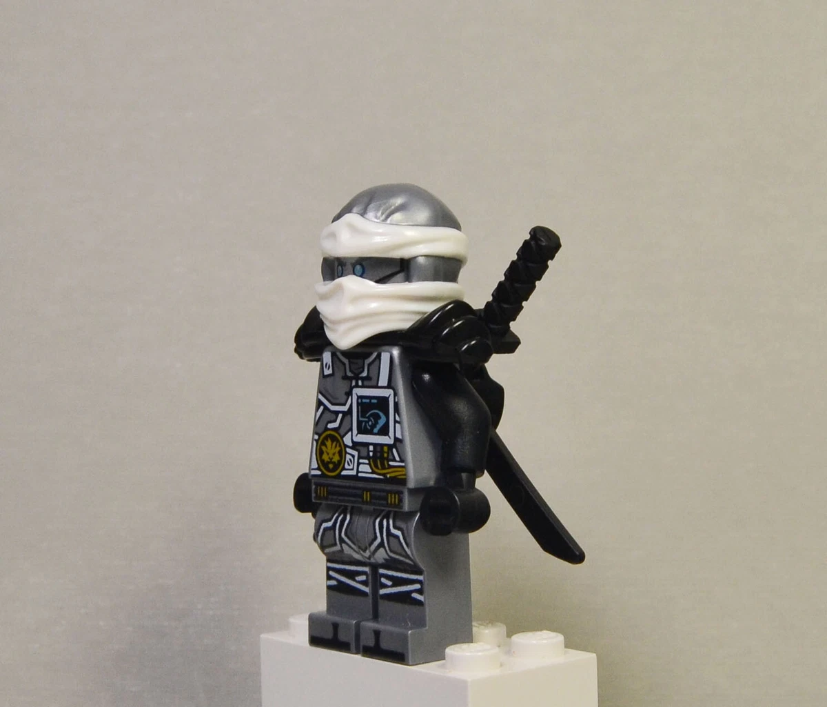 Ninjago season 7 zane new arrivals