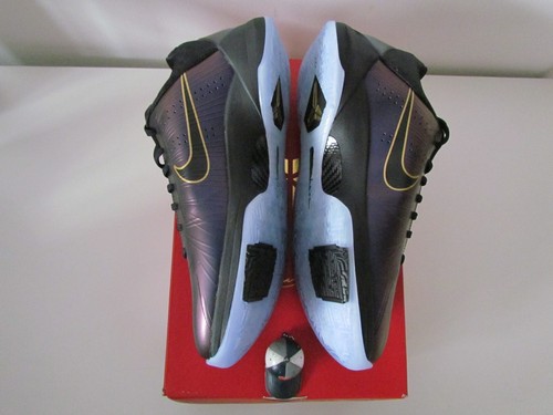 Nike Kobe V 5 Protro Chinese New Year Mamba US 11/UK 10 Lee/Prelude/Joker/Chaos - Picture 13 of 16