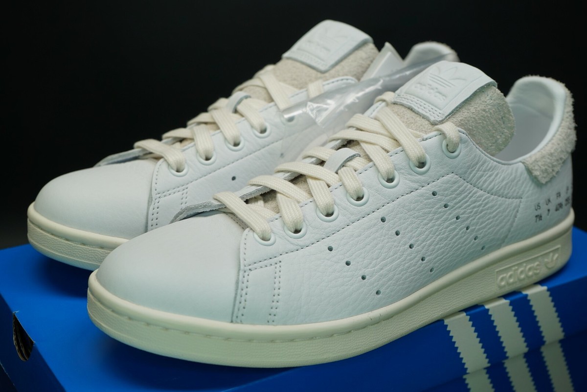 adidas ☆ STAN SMITH Originals ‘FY0040’ Crystal White Adidas Stan Smith Size Tag-Crystal White Men's Size 12