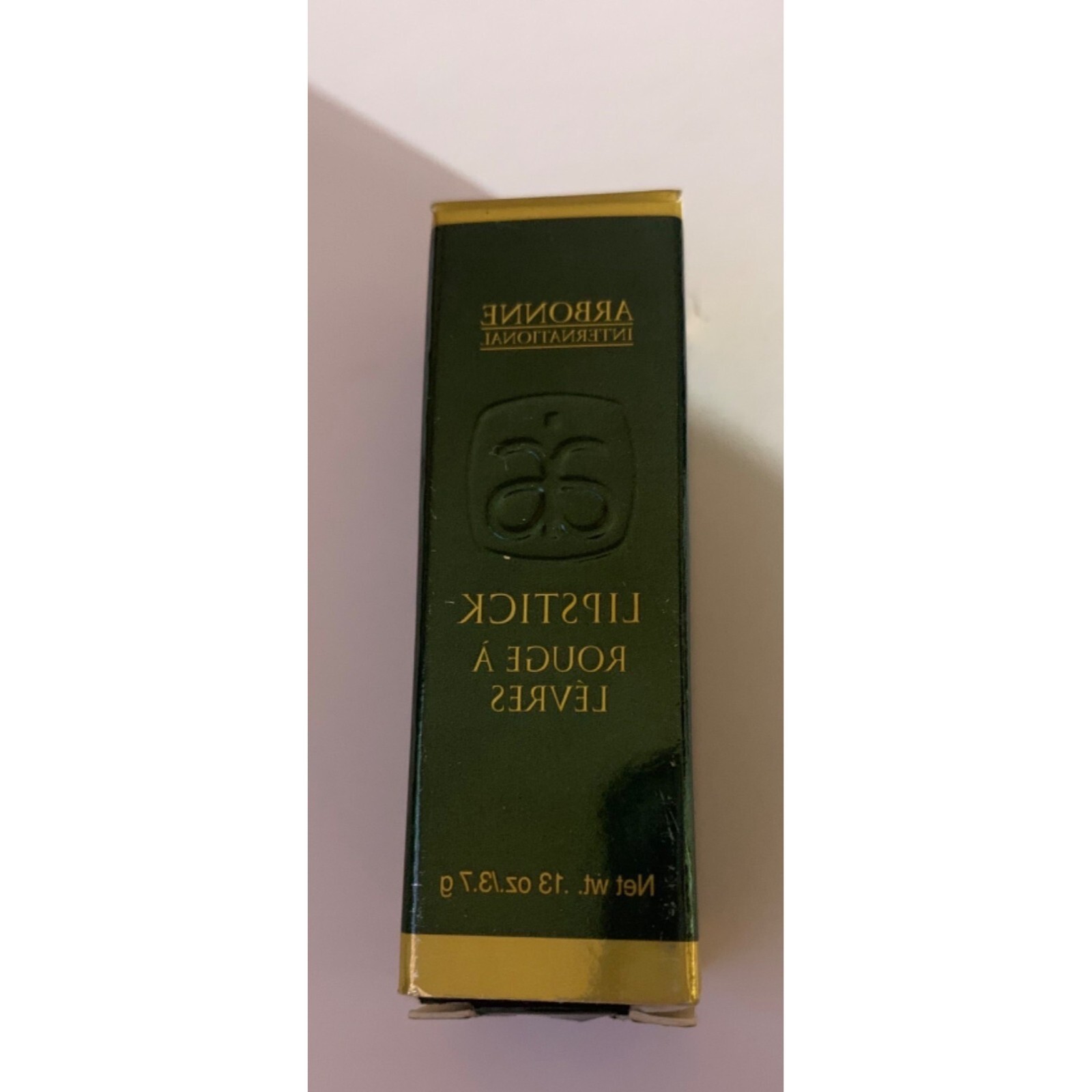 Arbonne About Face Lipstick Sureal N 5047.19