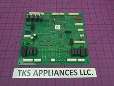 DA94-04226A - Samsung Bottom-Mount Refrigerator Control Board
