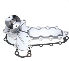 POMPA ACQUA 6653941 WATER PUMP BOBCAT s175 s185 743b 743ds 751 643 645 743 753