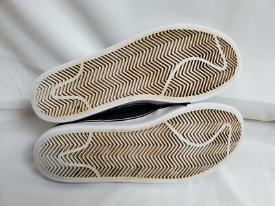 その他 NOKO Nike Womens Toki Slip On Canvas Black Shoes 724770-010 Size