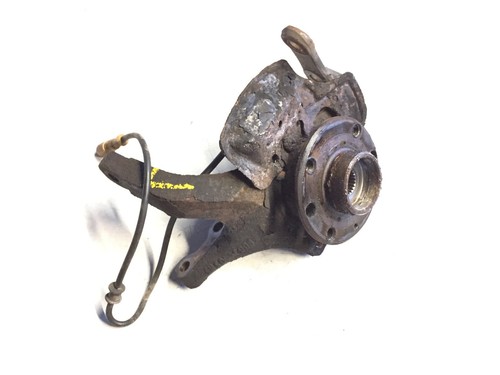 Opel Corsa B Radlager Achsschenkel Radnabe vorne links 90539906