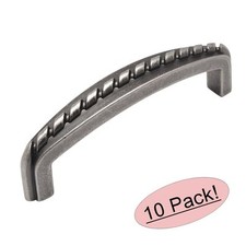 *10 Pack* Cosmas Cabinet Hardware Weathered N...