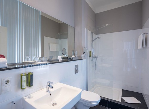 Baden-Baden Travel Hotel Batschari Grand Suite 2 pers 4 días / 3 noches desayuno - Imagen 3 de 12