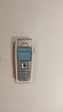 2690.Vintage Nokia 6230i - For Collectors - Unlocked