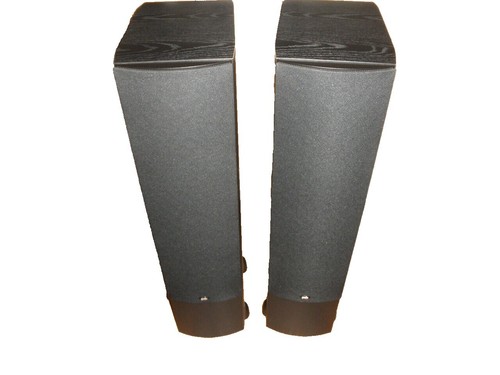 Cabasse TRADITION MC40 JAVA Piano Black speaker | eBay
