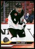 Seth Jones 2023-24 Upper Deck Extended Series #672 Chicago Blackhawks