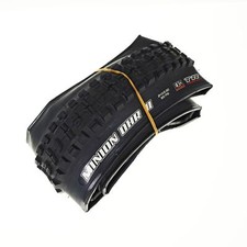 Maxxis Minion DHR II Tubeless Folding EXO TR 24x2.3"/26x2.3"/27.5x2.4" MTB DH
