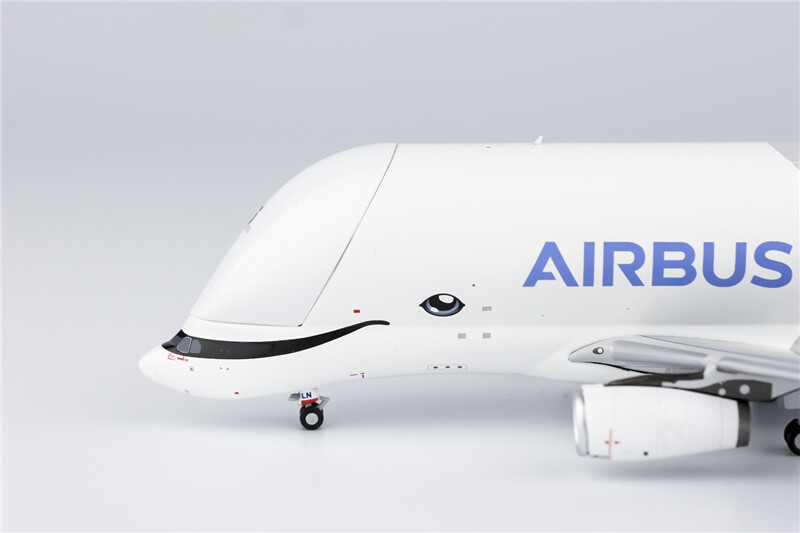 NG MODEL エアバスA330‐700 ベルーガ F−GXLI NG Model BELUGA For Airbus A330-743L F-GXLN No Open Cabin 1