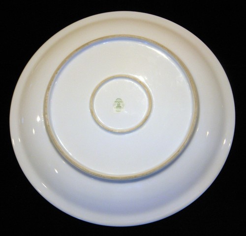 Vintage PORCELAINES PALLAS Art Deco Pink & Gold China from Limoges, France - Picture 94 of 102