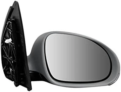 TYC 8610341 Right Door Mirror for 2006-2009 Volkswagen GTI / Rabbit Foto 2 de 2
