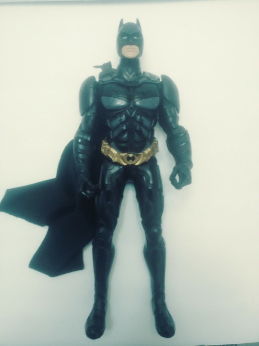 【未開封】BATMAN DARK KNIGHT DETECTIVE アメトイ mafex-armored-batman-tdkr-the-