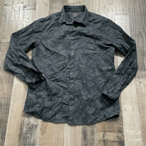 Marc Anthony Mens Size Large Stretch 