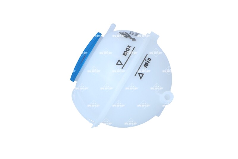 NRF 454081 Expansion Tank, coolant for AUDI,BMW,SEAT,SKODA,VW