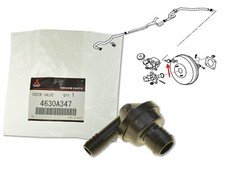 Rückschlagventil Bremskraftverstärker 4630A347 für Mitsubishi Asx Outlander